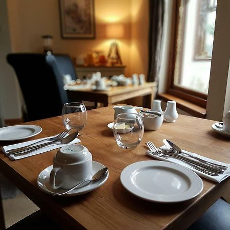 Breton House Bed and Breakfast Πόρτρι Εξωτερικό φωτογραφία