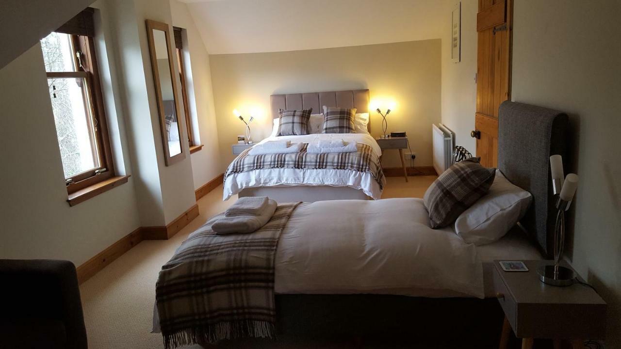 Breton House Bed and Breakfast Πόρτρι Εξωτερικό φωτογραφία