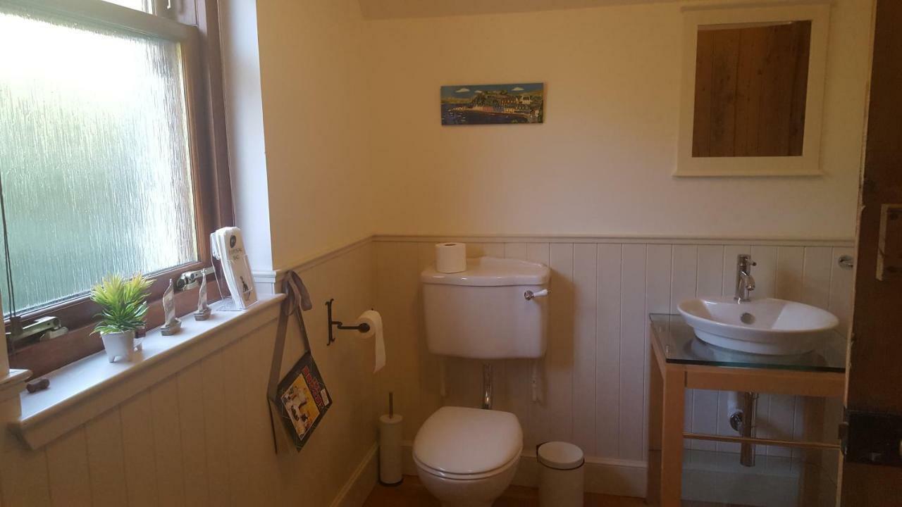 Breton House Bed and Breakfast Πόρτρι Εξωτερικό φωτογραφία