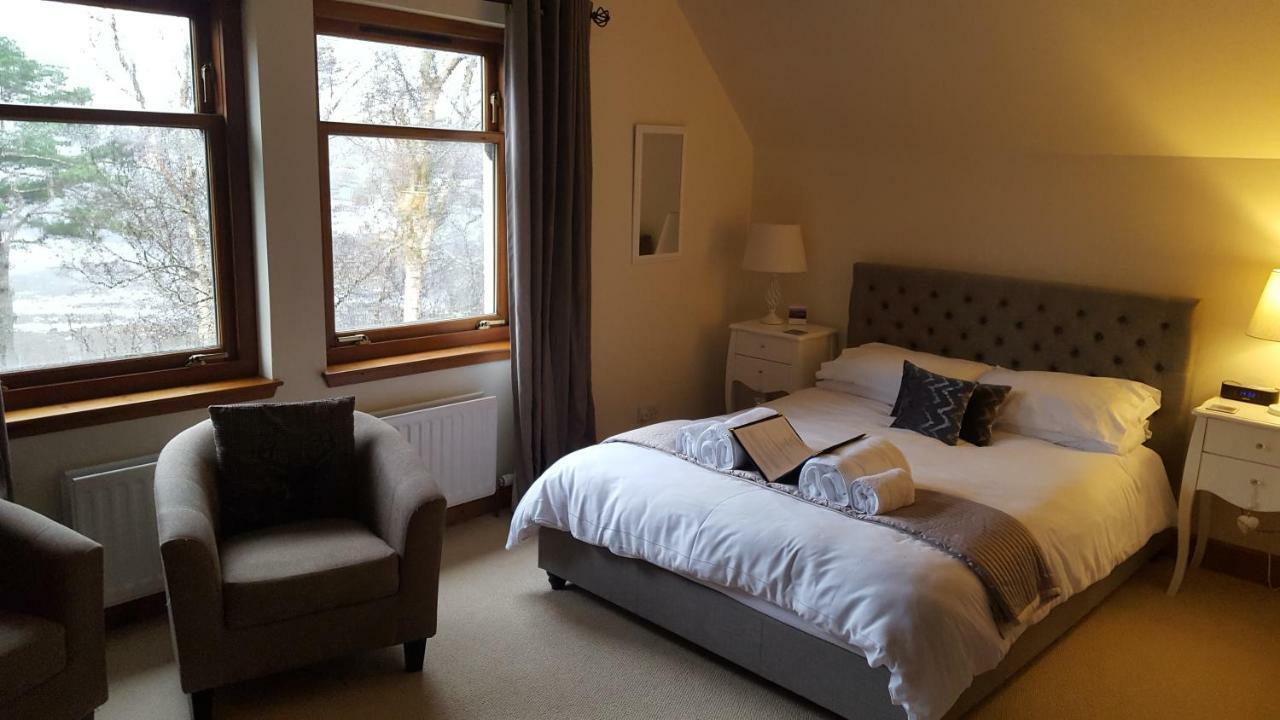 Breton House Bed and Breakfast Πόρτρι Εξωτερικό φωτογραφία