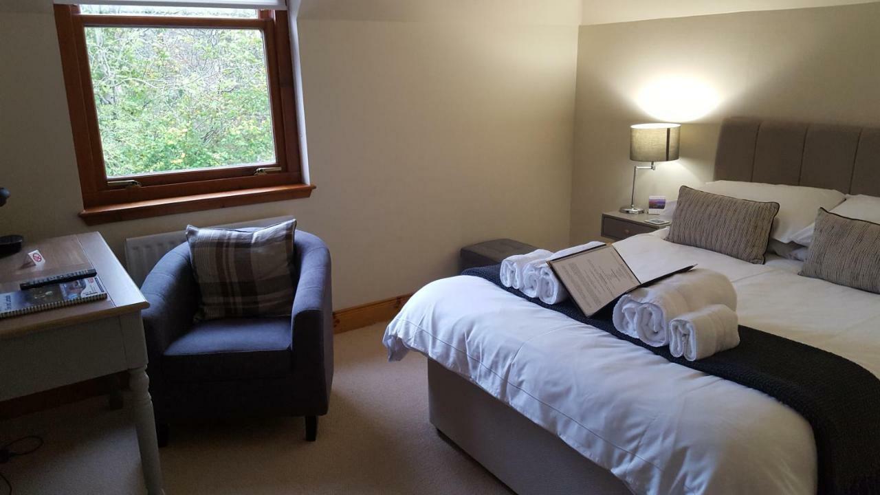 Breton House Bed and Breakfast Πόρτρι Εξωτερικό φωτογραφία
