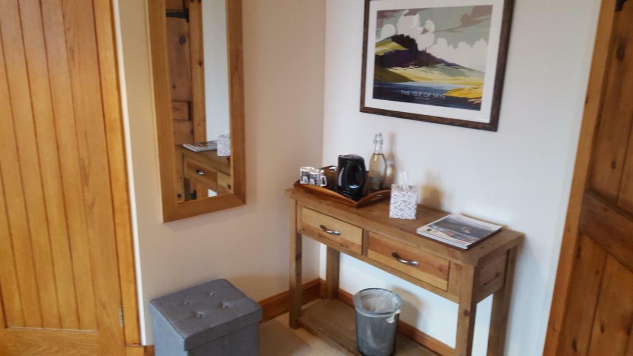 Breton House Bed and Breakfast Πόρτρι Εξωτερικό φωτογραφία