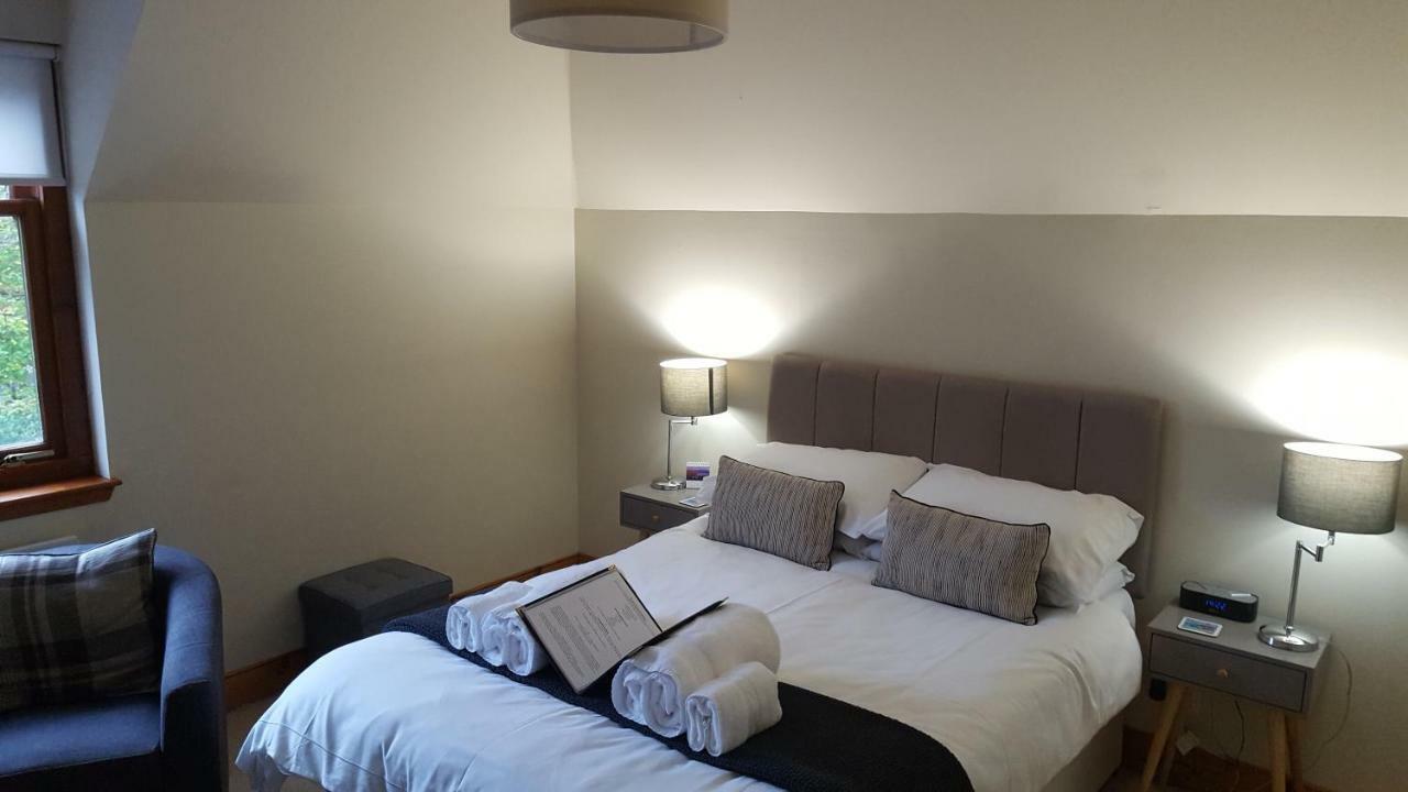 Breton House Bed and Breakfast Πόρτρι Εξωτερικό φωτογραφία