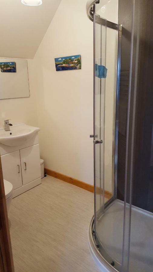 Breton House Bed and Breakfast Πόρτρι Εξωτερικό φωτογραφία