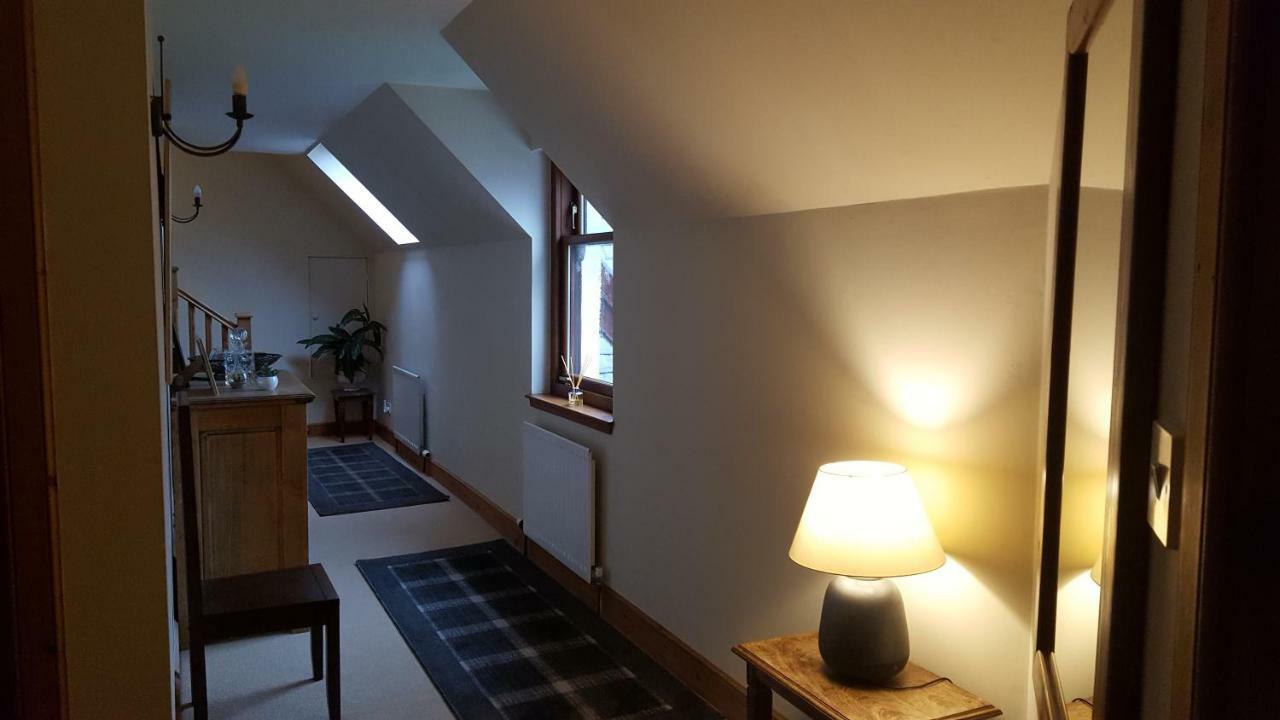 Breton House Bed and Breakfast Πόρτρι Εξωτερικό φωτογραφία