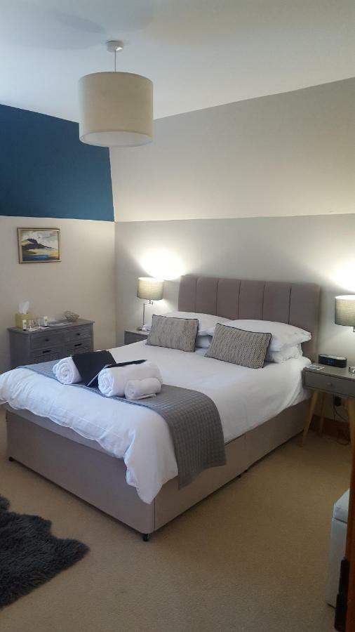 Breton House Bed and Breakfast Πόρτρι Εξωτερικό φωτογραφία