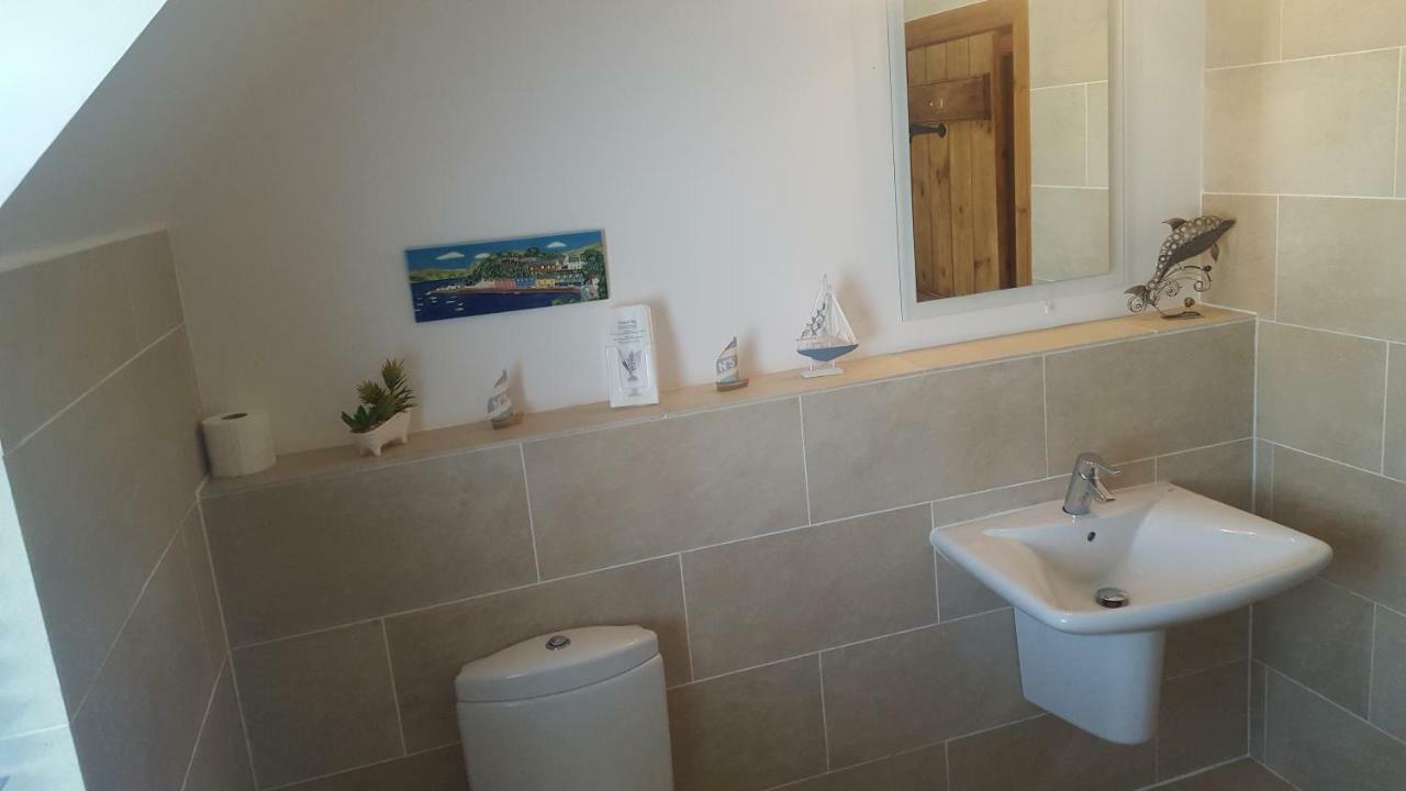 Breton House Bed and Breakfast Πόρτρι Εξωτερικό φωτογραφία