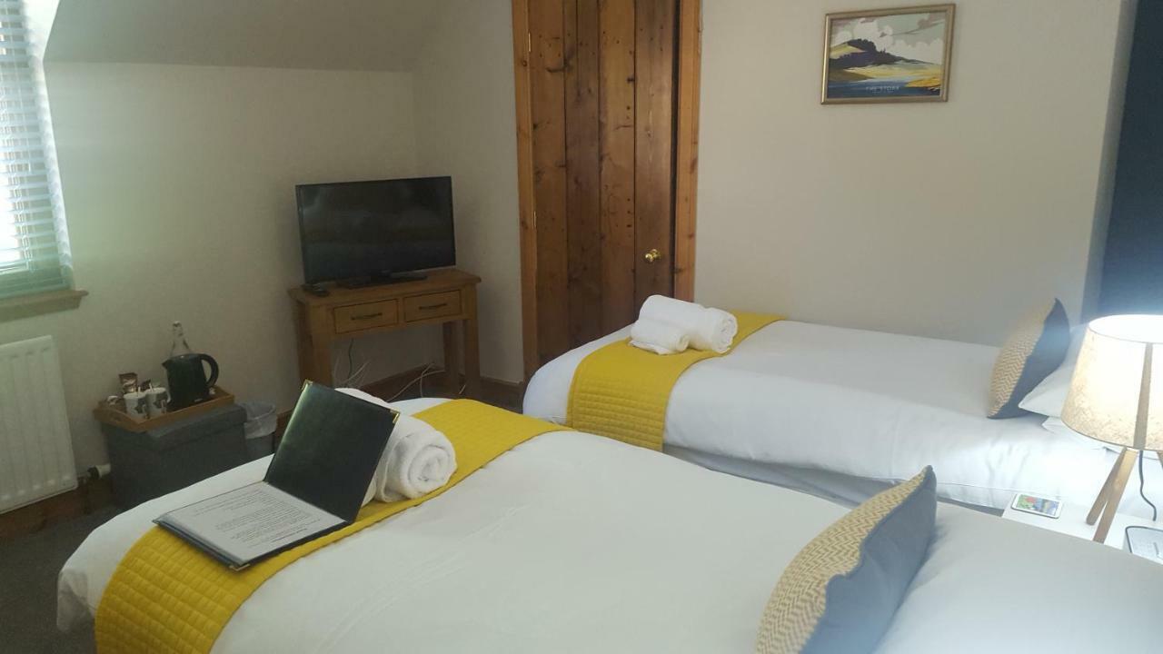 Breton House Bed and Breakfast Πόρτρι Εξωτερικό φωτογραφία