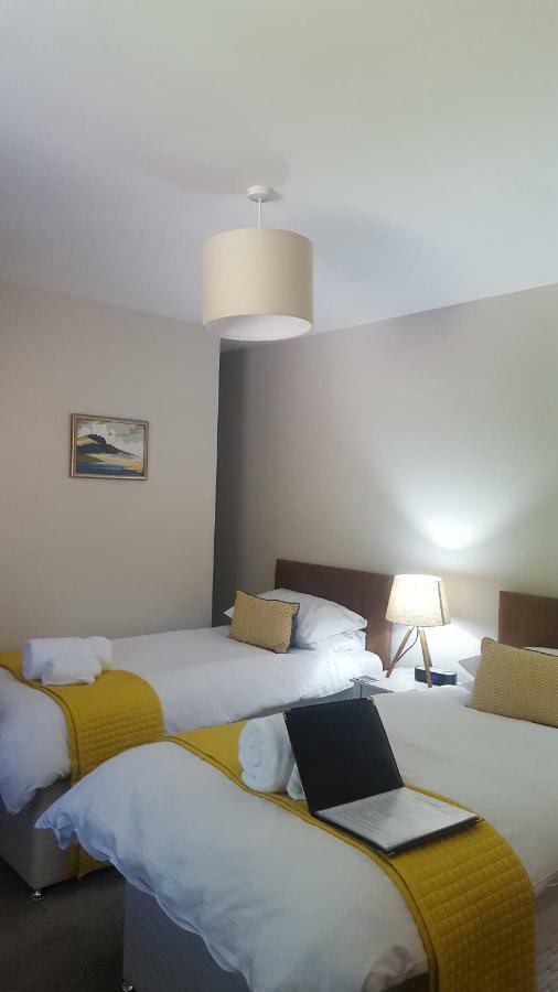 Breton House Bed and Breakfast Πόρτρι Εξωτερικό φωτογραφία